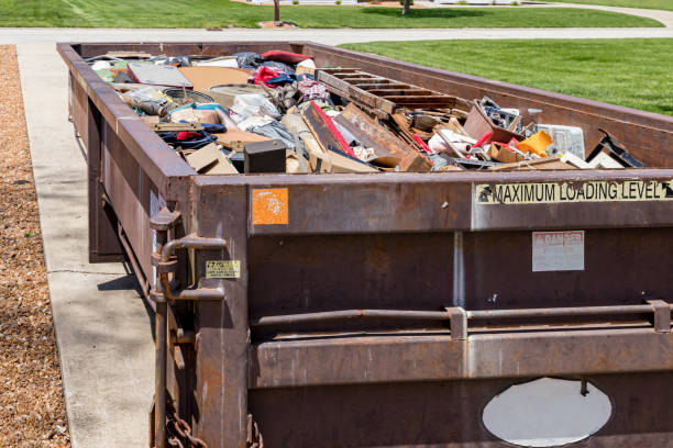 Retail Junk Removal in Decatur, AR